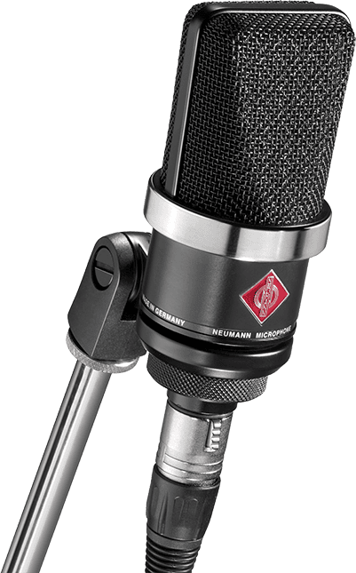 Neumann 102