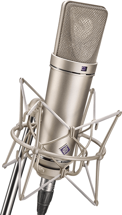 Neumann U87