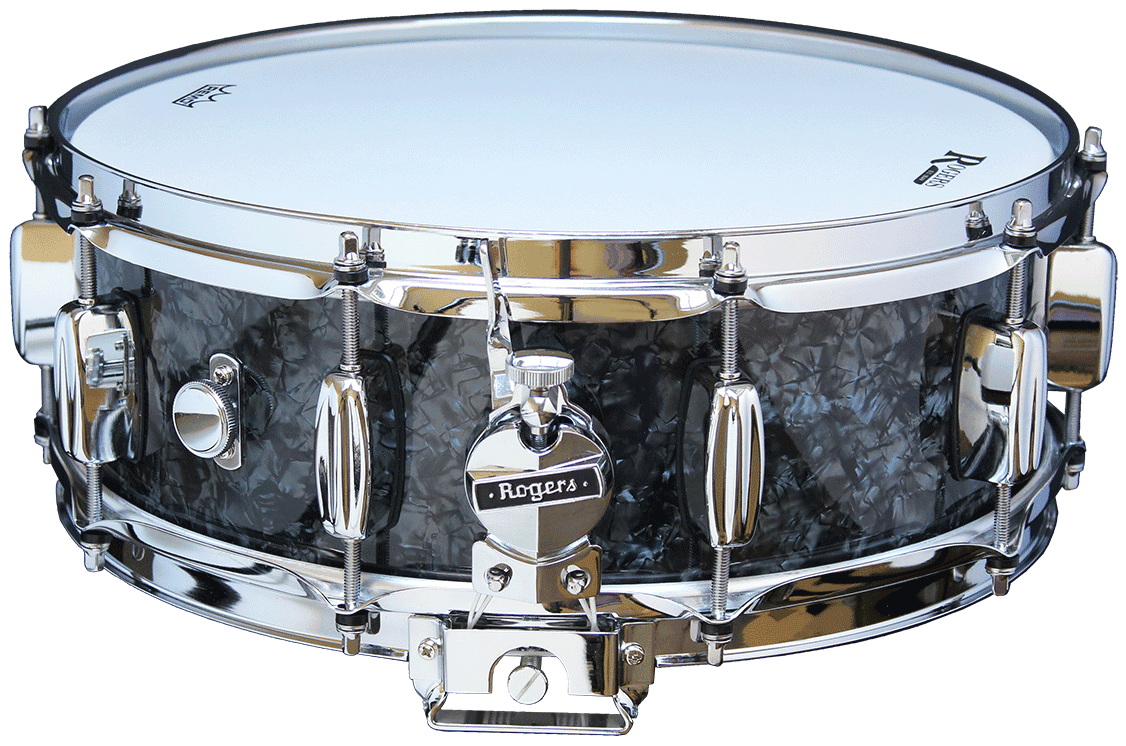 Rogers snare drum